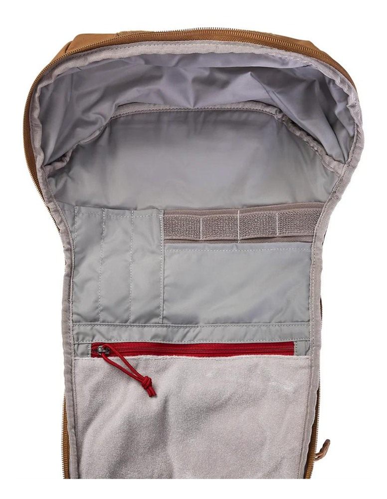Fechheimer Vertx Siege 25L Tactical Backpack Wolf Grey view 3