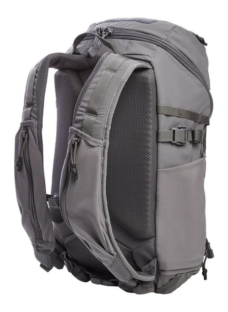 Fechheimer Vertx Siege 25L Tactical Backpack Wolf Grey view 6