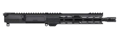 Cmmg Banshee Mk4 AR-15 Upper Group .338 10.5in Barrel Black
