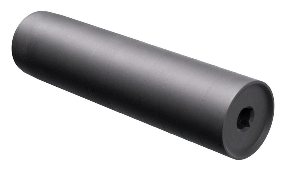 CMMG Zeroed 30 Suppressor Multi CAL Includes 1/2-28in AND 5/8-24in Direct T view 2