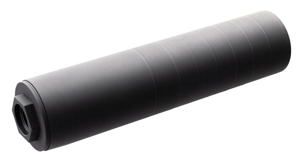 CMMG Zeroed 30 Suppressor Multi CAL Includes 1/2-28in AND 5/8-24in Direct T view 3