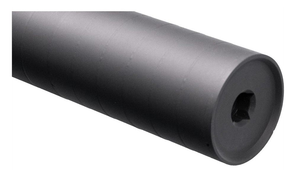 CMMG Zeroed 36 K Suppressor Multi CAL Includes 1/2-28in AND 5/8-24in Direct view 2