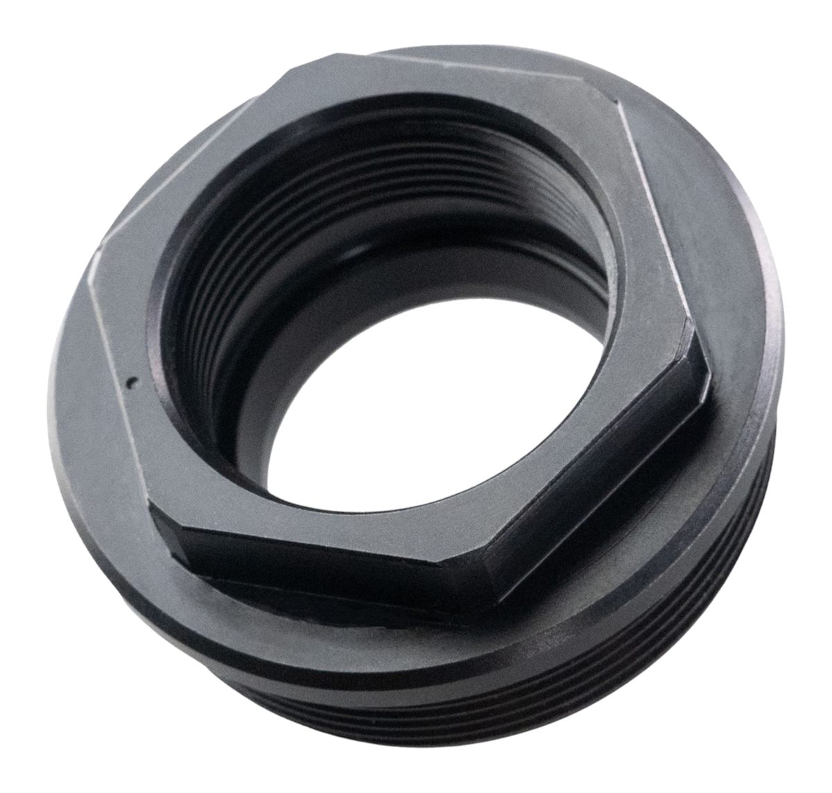 CMMG 11DB024 ZEROED HUB MOUNT B-DAPTER