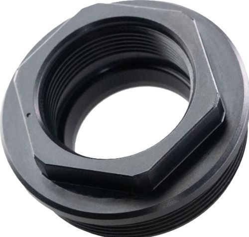 CMMG 11DB024 ZEROED HUB MOUNT B-DAPTER view 2