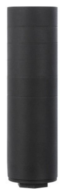 CMMG Precision Zeroed 30 K Direct Thread/Hub Mount Suppressor Cal 1.58in Di view 2