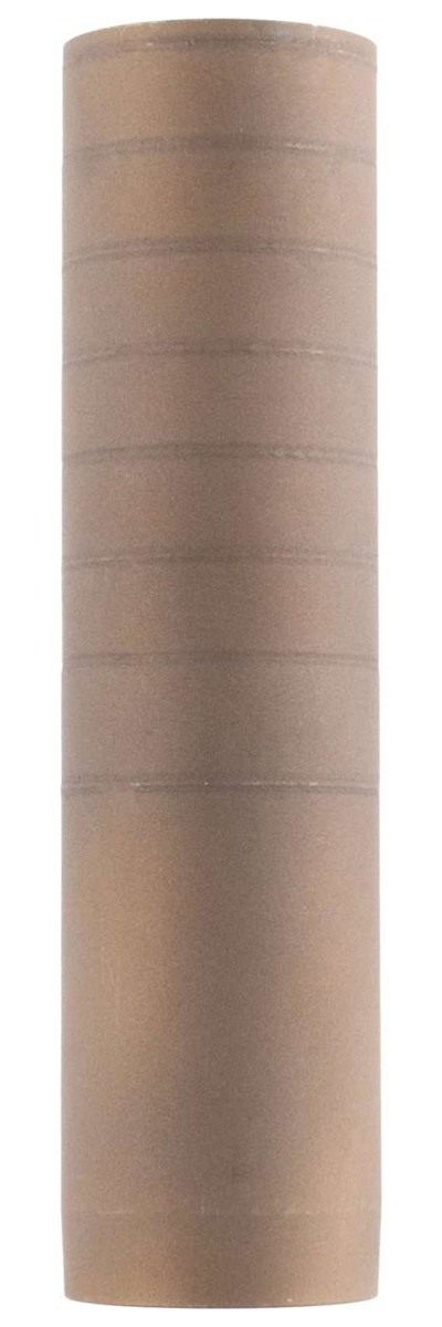 Cmmg RAW Zeroed 30 Suppressor 6.5in HUB Compatible/