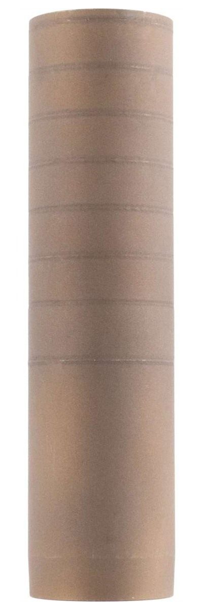 Cmmg RAW Zeroed 36 Suppressor 6.5in HUB Compatible/
