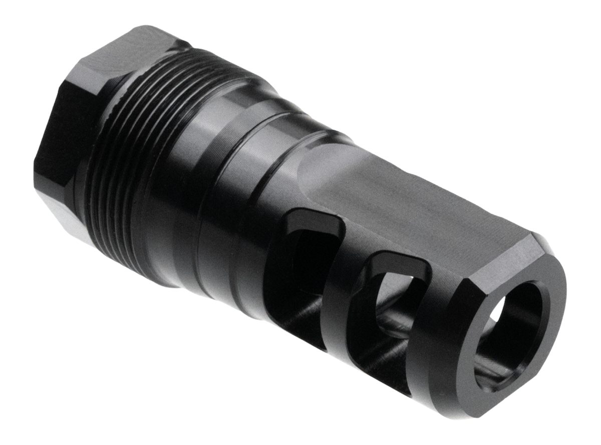 CMMG 11DB051 ZEROED B-DAPTER SVB BRAKE 556 1/2X28