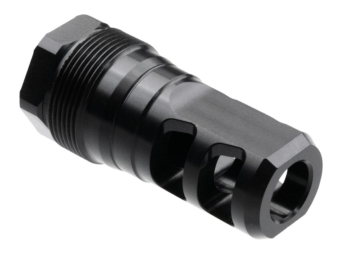 CMMG 11DB052 ZEROED B-DAPTER SVB BRAKE 338 5/8X24