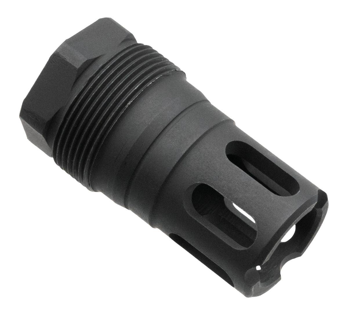 CMMG 11DB055 ZEROED B-DAPTER SVB BRAKE 9MM 1/2X28