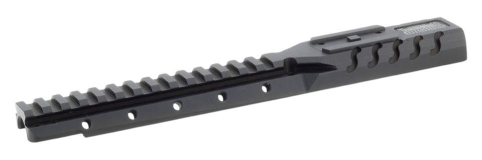 Samson Manufacturing 03-00313-01 Han-rail T1 Mini-14 (pre 2007)blk