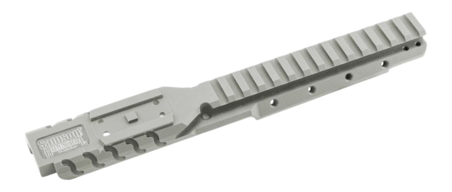 Samson Manufacturing 03-00313-11 Han-rail T1 Mini-14 (pre 2007)nat