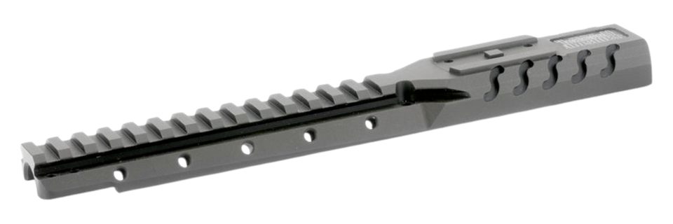 Samson Manufacturing 03-00313-19 Han-rail T1 Mini-14 (pre 2007)gra
