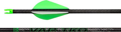 VICTORY ARCHERY VAP TKO GAMER 300 ARROW FLETCHED 6PK