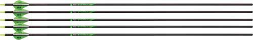 VICTORY ARCHERY VFORCE GAMER 400 ARROW FLETCHED 6PK