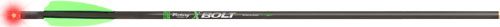 Victory Archery Xbolt 20in Xbow Arrow Fletched Lighted 3PK