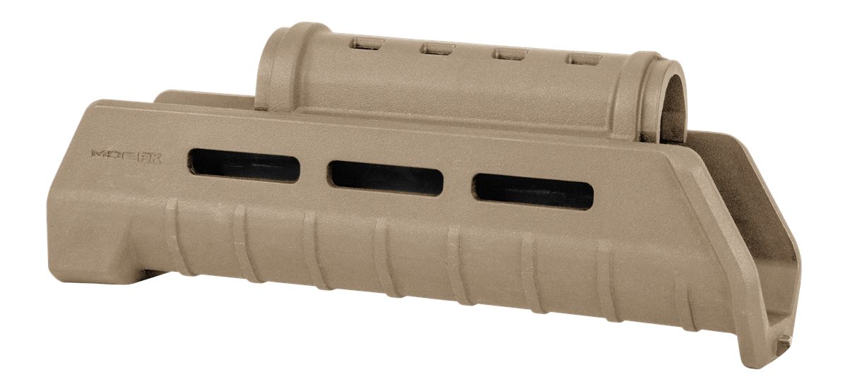 Magpul MAG619-FDE MOE AK Handguard Flat Dark Earth Polymer for