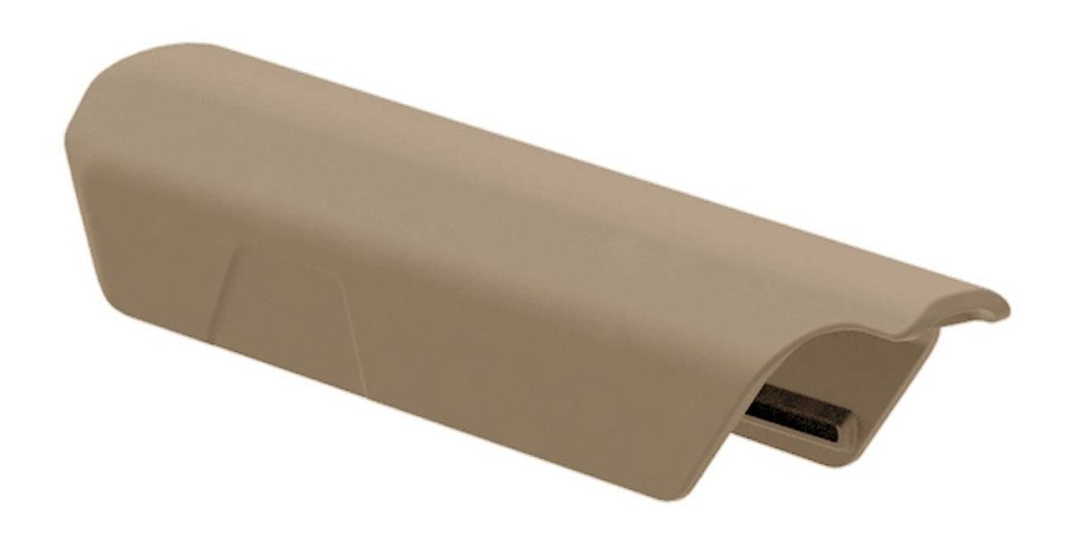 Magpul Com Bloc Fixed Stock Cheek Riser for MAG616, MAG585, and MAG552 Flat