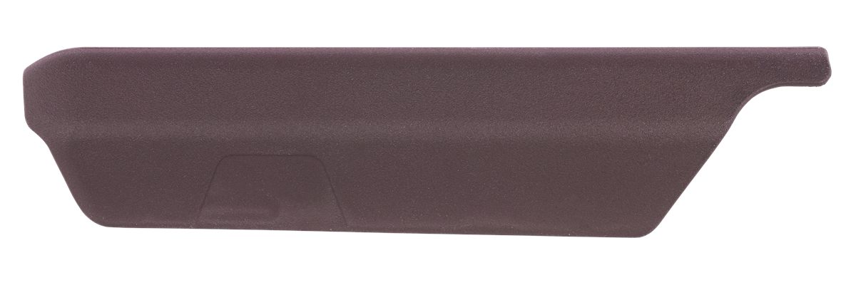 Magpul MAG445-PLM AK Cheek Riser 0.25in Plum