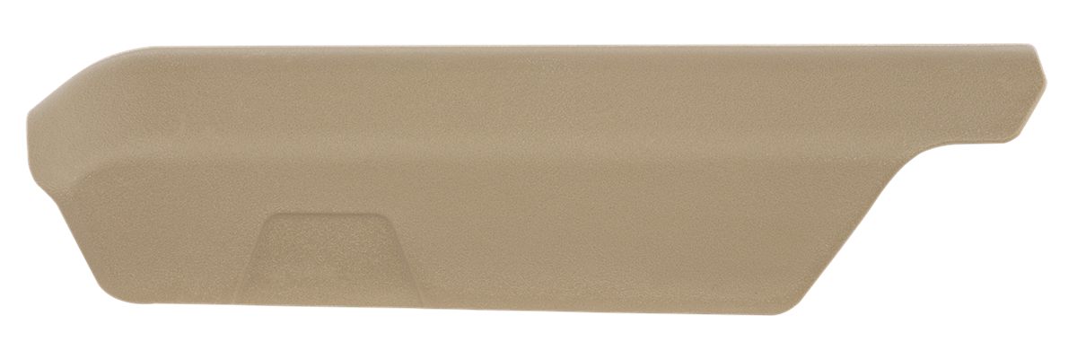 Magpul MAG446-FDE AK Cheek Riser 0.50in Flat Dark Earth view 2