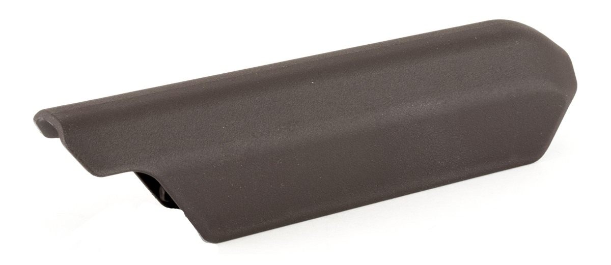 Magpul Com Bloc Fixed Stock Cheek Riser for MAG616, MAG585, and MAG552 Plum