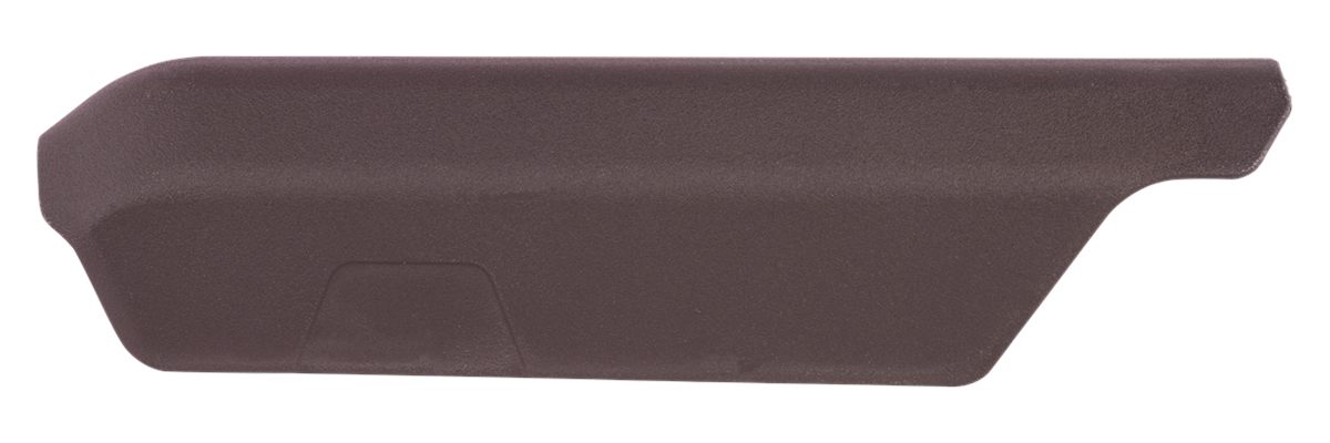 Magpul Com Bloc Fixed Stock Cheek Riser for MAG616, MAG585, and MAG552 Plum view 3