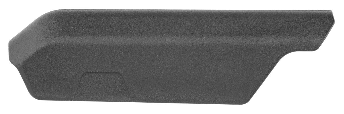 Magpul MAG447-BLK AK Cheek Riser 0.75in Black