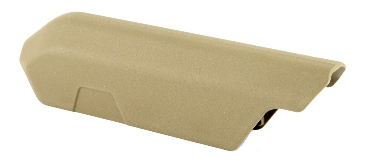 Magpul Com Bloc Fixed Stock Cheek Riser for MAG616, MAG585, and MAG552 Flat