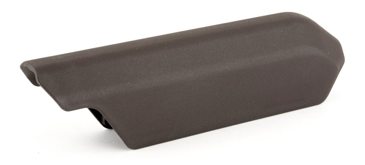 Magpul MAG447-PLM AK Cheek Riser 0.75in Plum