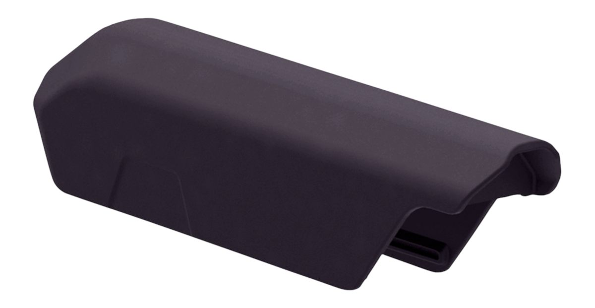 Magpul MAG447-PLM AK Cheek Riser 0.75in Plum view 2