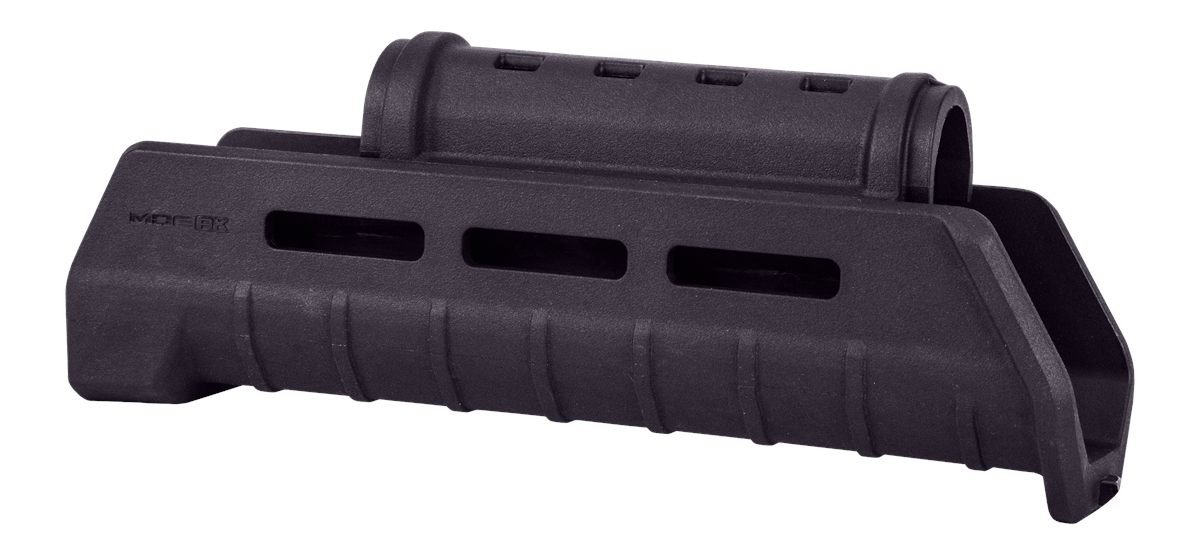 Magpul MAG619-PLM MOE AK Handguard Plum Polymer