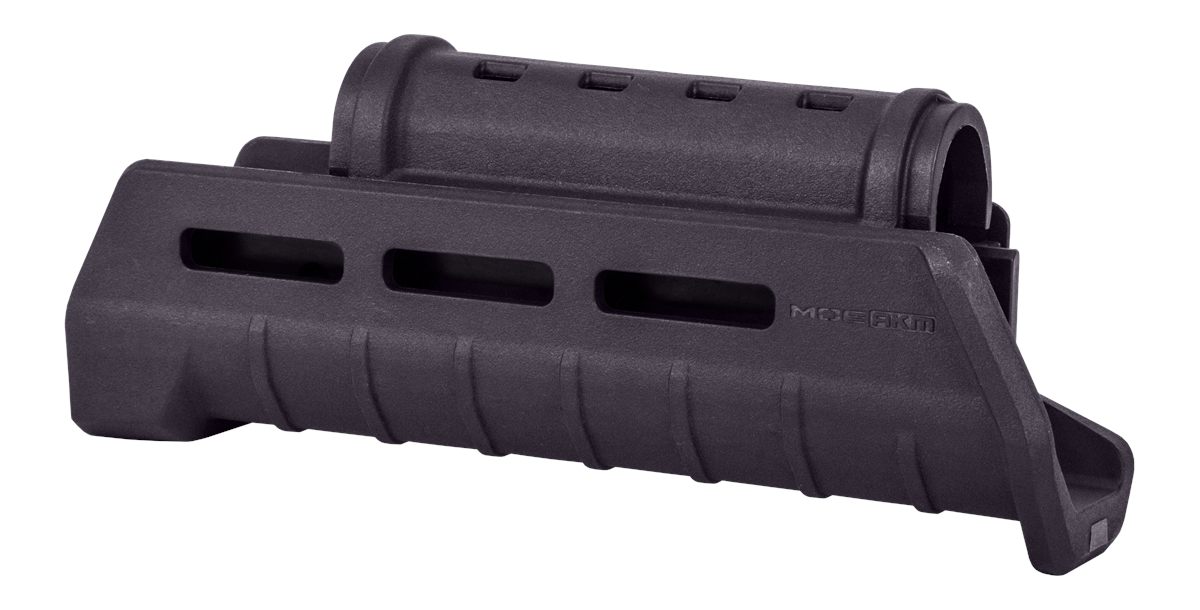 Magpul MAG620-PLM MOE AKM Hand Guard AK-47/AKM/AK-74 Polymer/Stainless Stee