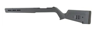 MAGPUL HUNTER X-22 STK RUG 10/22 GRY