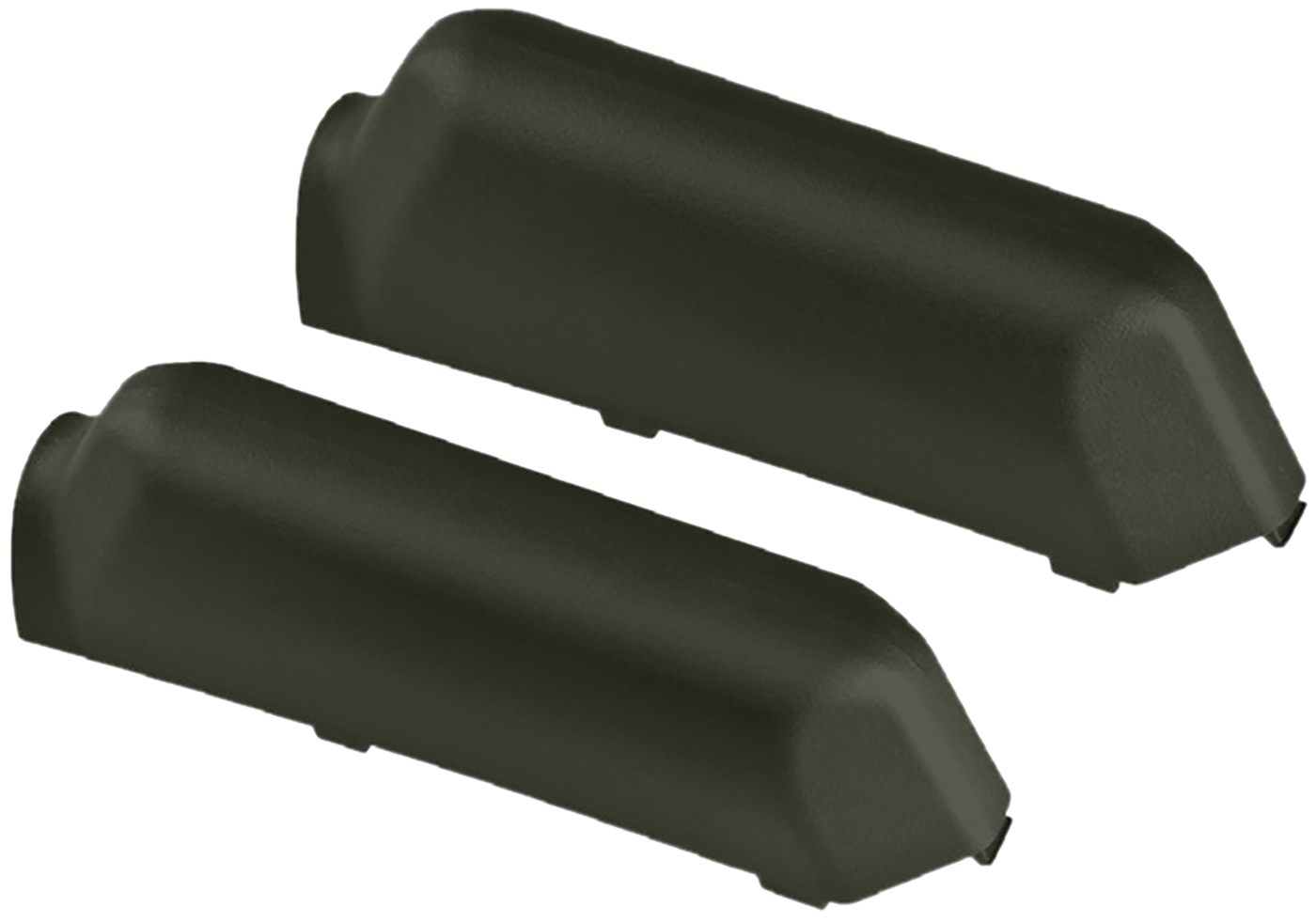 Magpul Hunter/SGA Cheek Riser Kit, Olive Drab Green, High