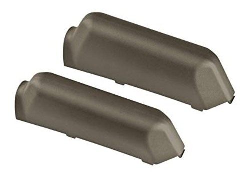 Magpul Hunter/SGA Cheek Riser Kit, Olive Drab Green, High view 3