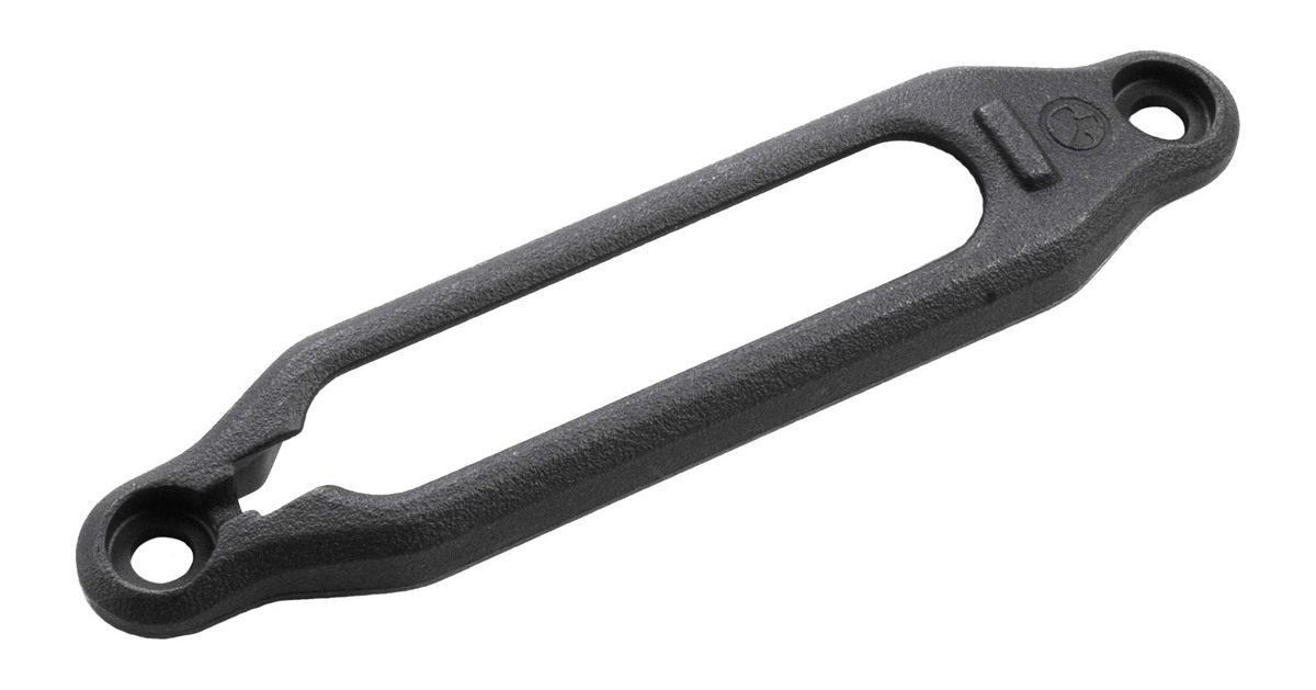 Magpul M-LOK Tape Switch Mounting Plate Insight PEQ, Black