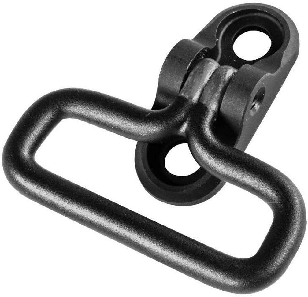 Magpul M-LOK GI Traditional Sling Swivel, Black view 3