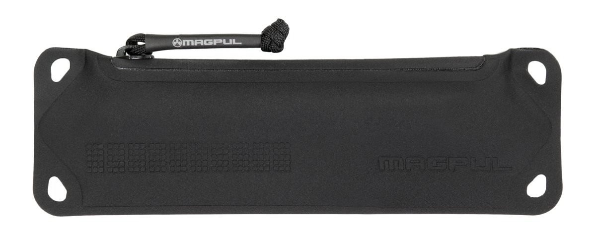 Magpul Daka Suppressor Storage Pouch, Small Black