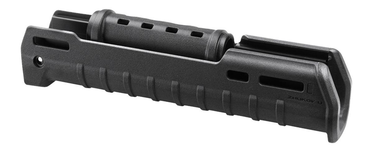 Magpul MAG680-BLK Zhukov-U Handguard Black Polymer w/Aluminum Chassis 10.20 view 2