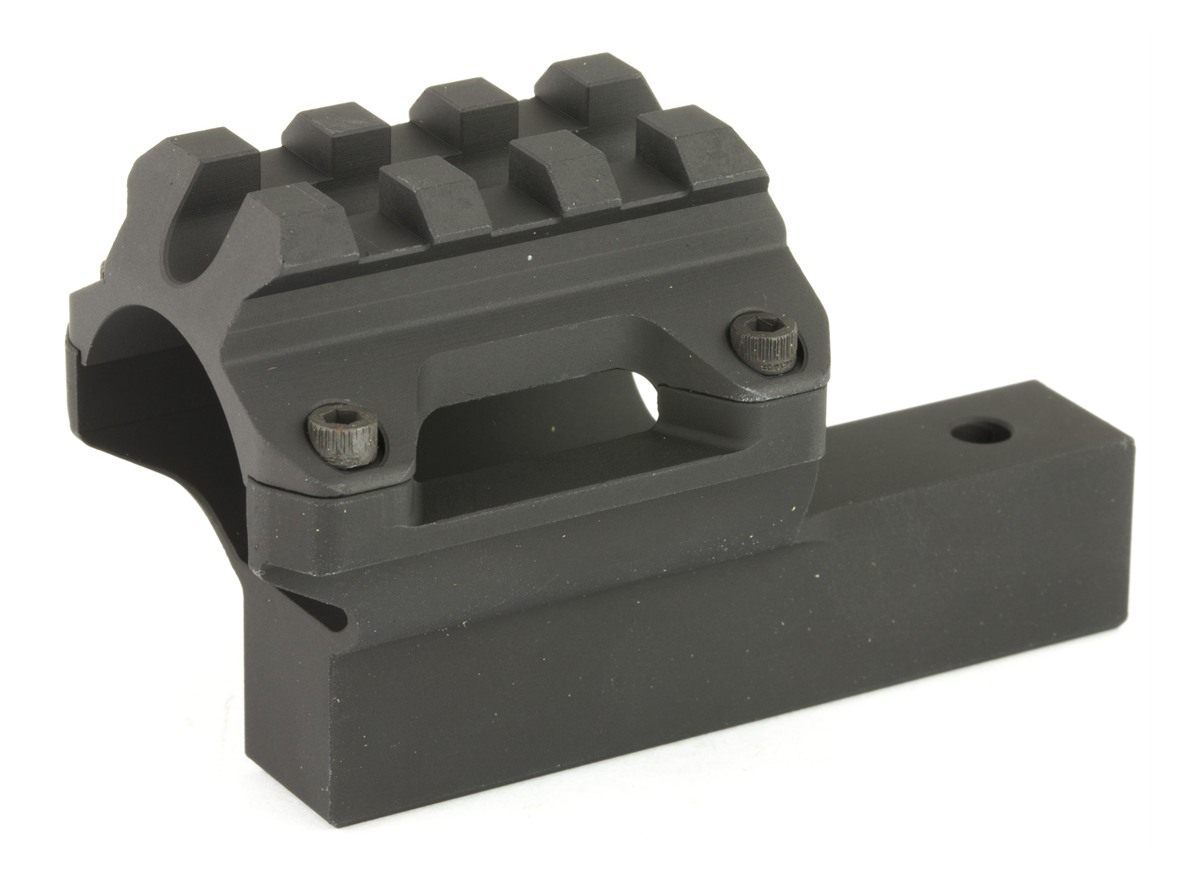 Magpul X-22 Backpacker Optic Mount Black