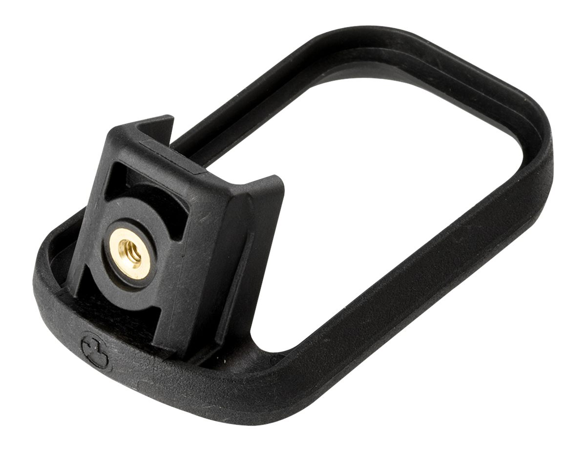 Magpul MAG908-BLK GL Enhanced Well Compatible w/Gen3 17/17L/22/24/31/34/35/ view 2