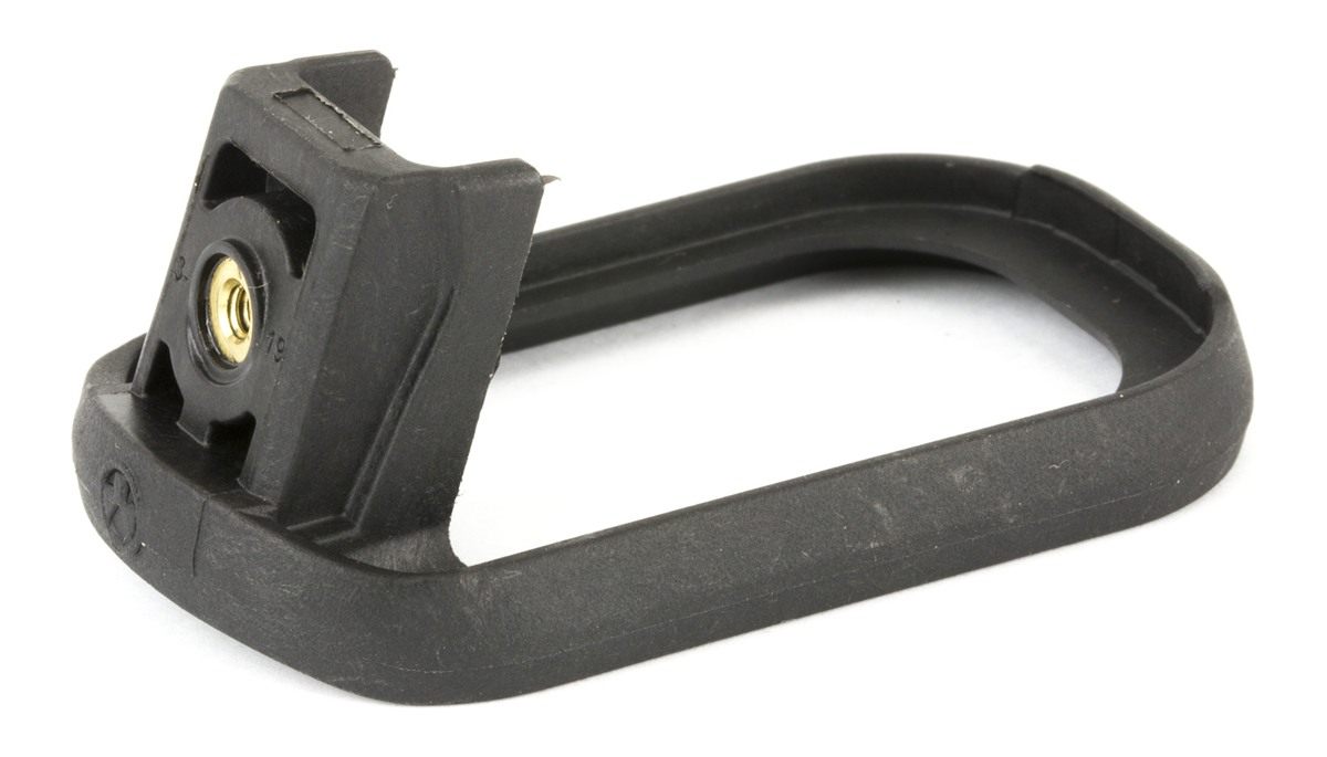 Magpul MAG940-BLK GL Enhanced Well Compatible w/Gen3 19/23/32/35/38 Black P