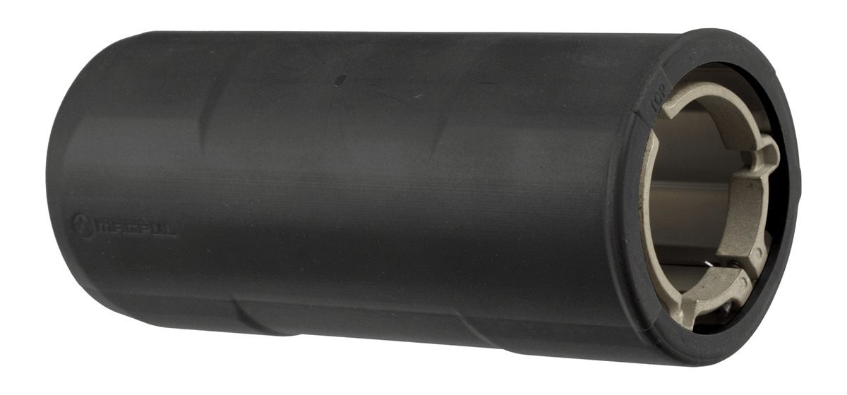Magpul Suppressor Cover 5.5-Inch Heat Shield, Black view 2