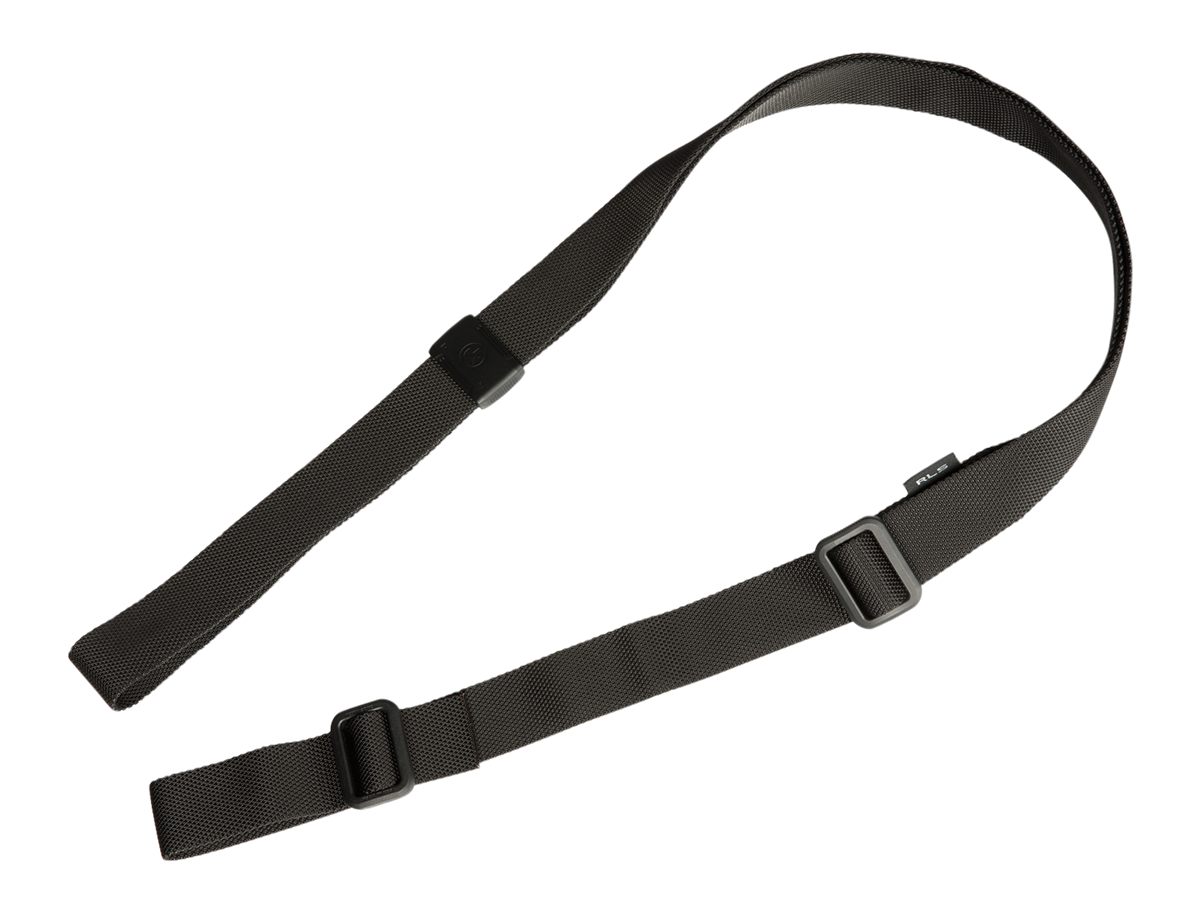 Magpul RLS Rifleman Loop Two Point Standard Sling, Black