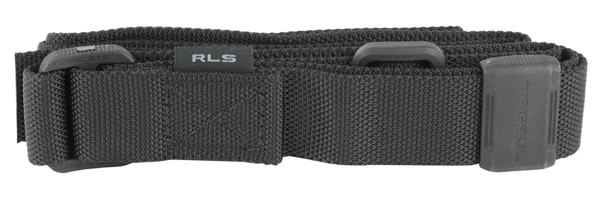 Magpul RLS Rifleman Loop Two Point Standard Sling, Black view 2