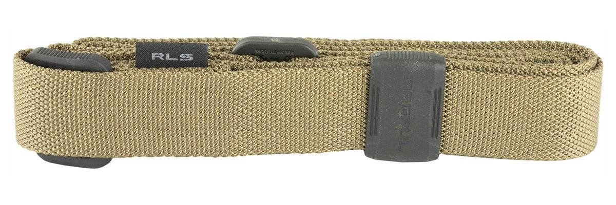 Magpul MAG1004-COY RLS Sling view 2