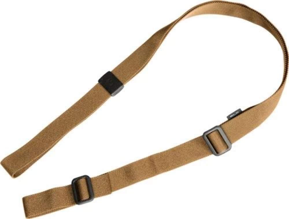 Magpul MAG1004-COY RLS Sling view 3