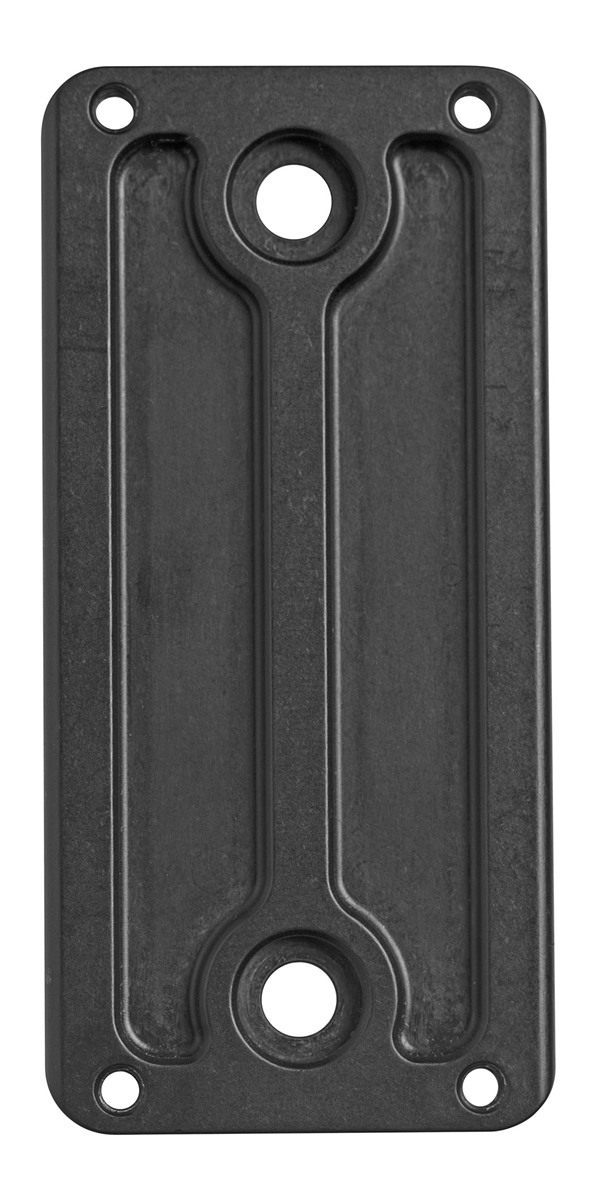 MAGPUL M-LOK DVTL ADPTR 2 SLOT RRS