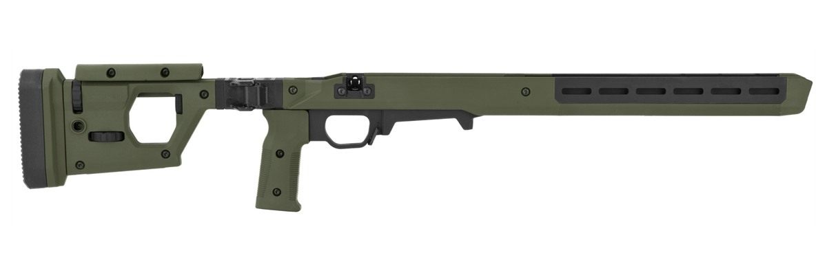 MAGPUL PRO 700L CHASS REM 700 LA ODG