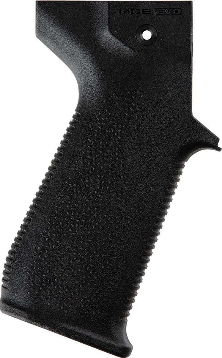 Magpul MAG1005-BLK MOE-EVO Grip Aggressive TSP Texture Black Polymer for CZ view 2